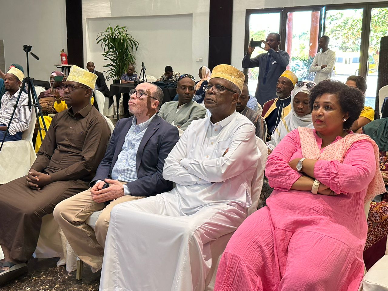 Association ADN, bilan et perspectives